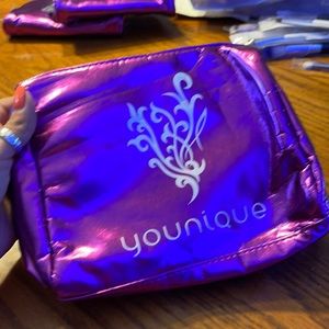 Younique Makeup Bag